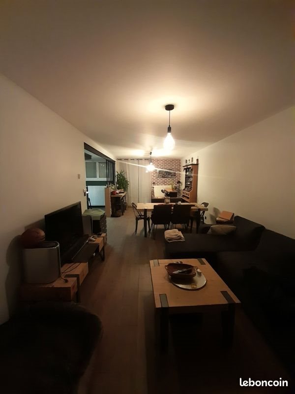 Maison à vendre, 110m², Montbrison