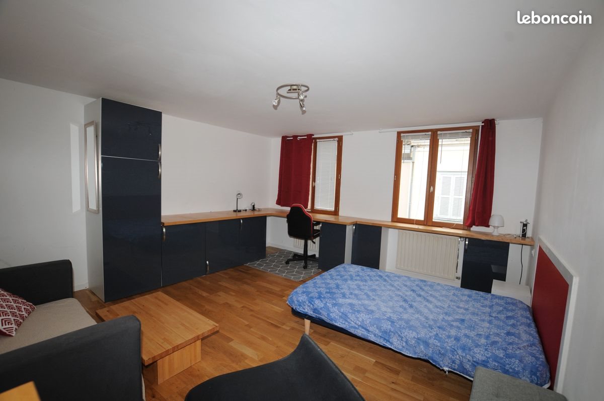 Appartement à louer, 25m², Limoges