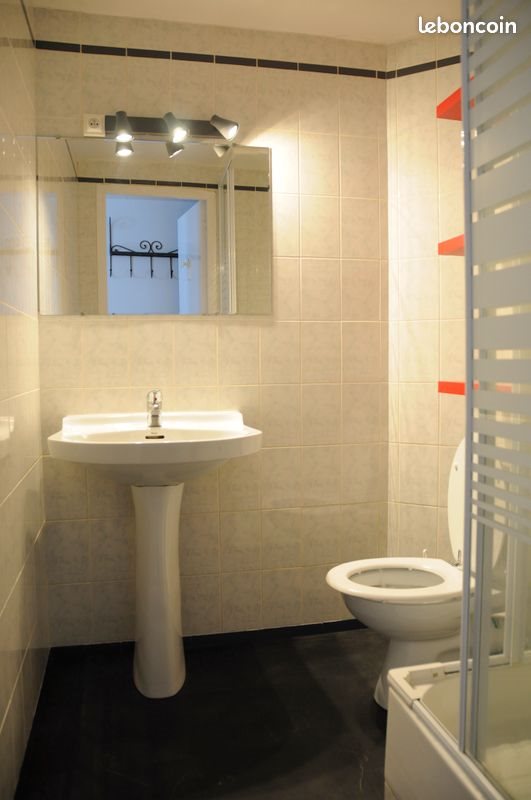 Appartement à louer, 25m², Limoges