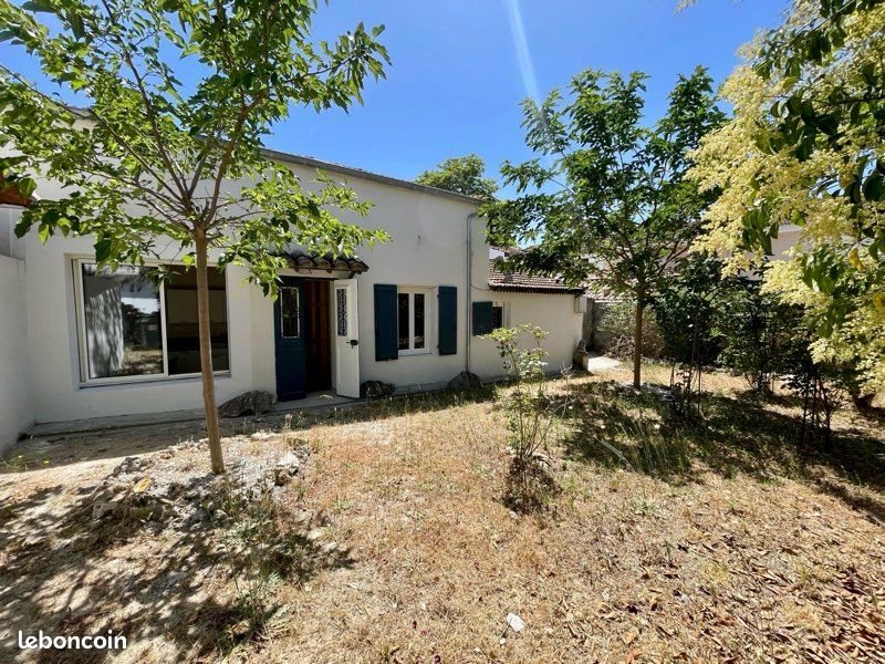 Maison à vendre, 80m², Béziers