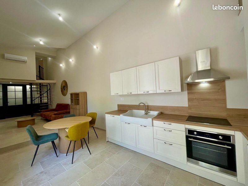Maison à vendre, 80m², Béziers