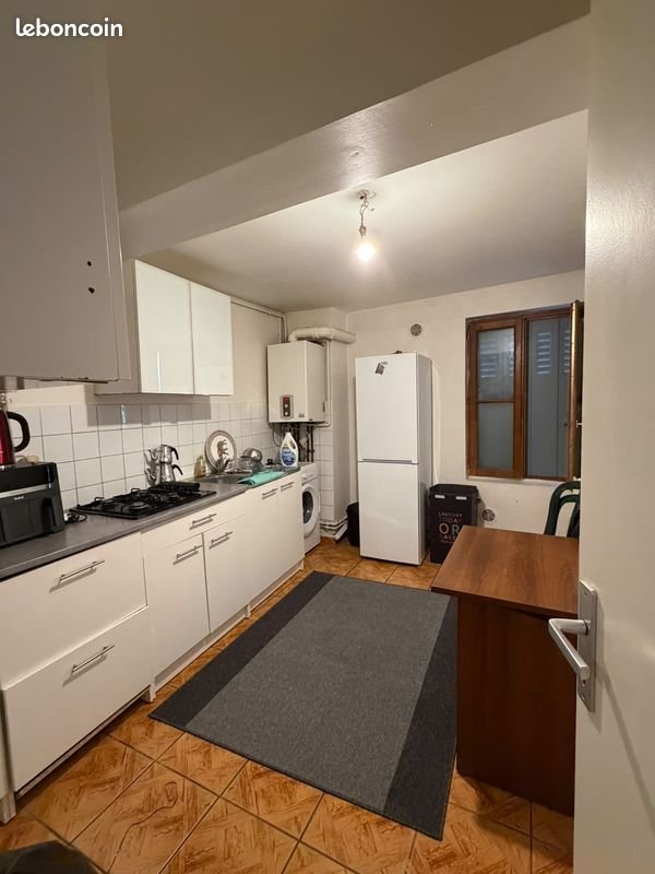 Appartement à louer, 65m², Neuville-sur-Saône