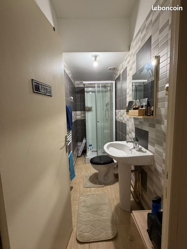 Appartement à louer, 65m², Neuville-sur-Saône