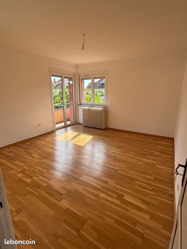Appartement à louer, 91m², Stiring-Wendel