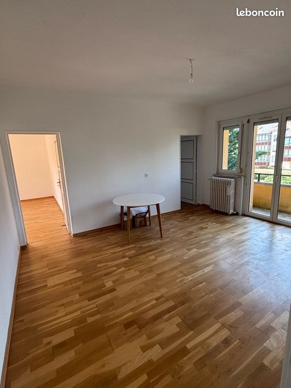 Appartement à louer, 91m², Stiring-Wendel
