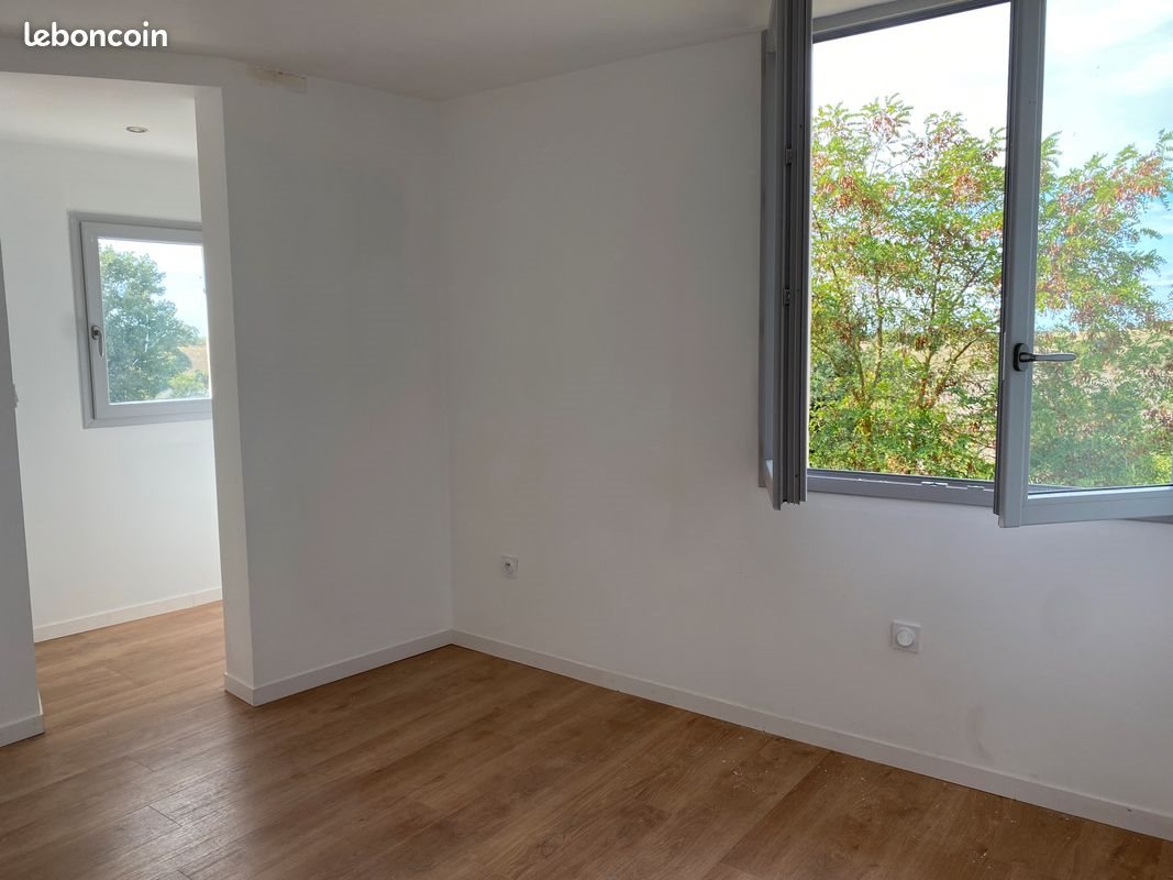 Maison à louer, 82m², L'Isle-en-Dodon
