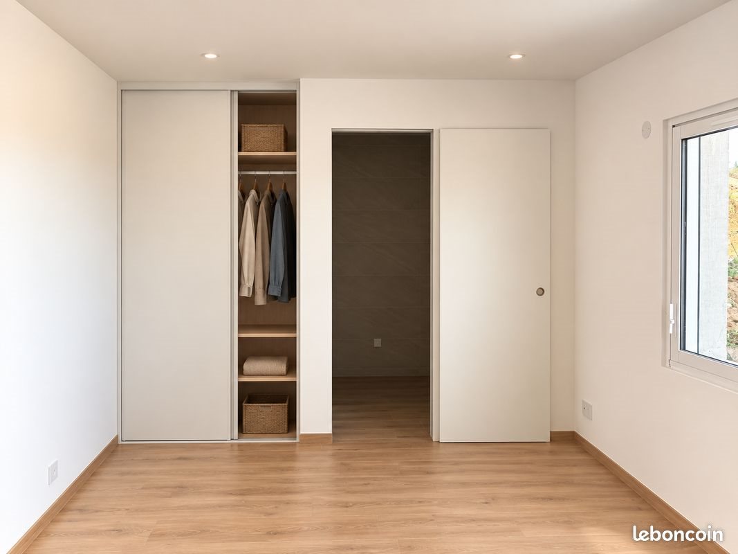 Appartement à louer, 18m², Craponne