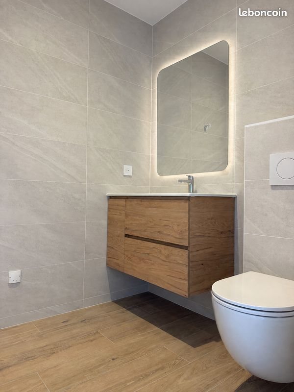 Appartement à louer, 18m², Craponne