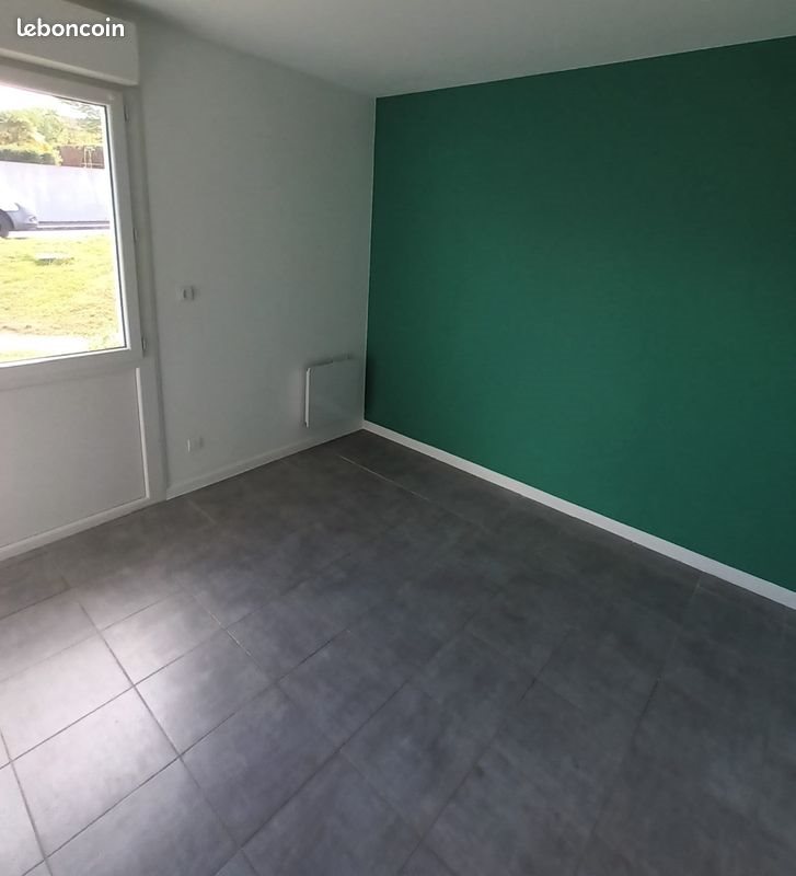 Maison à louer, 54m², Saint-Georges-des-Gardes