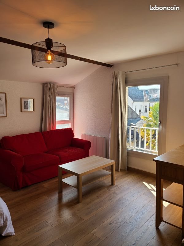 Appartement à louer, 30m², Pau