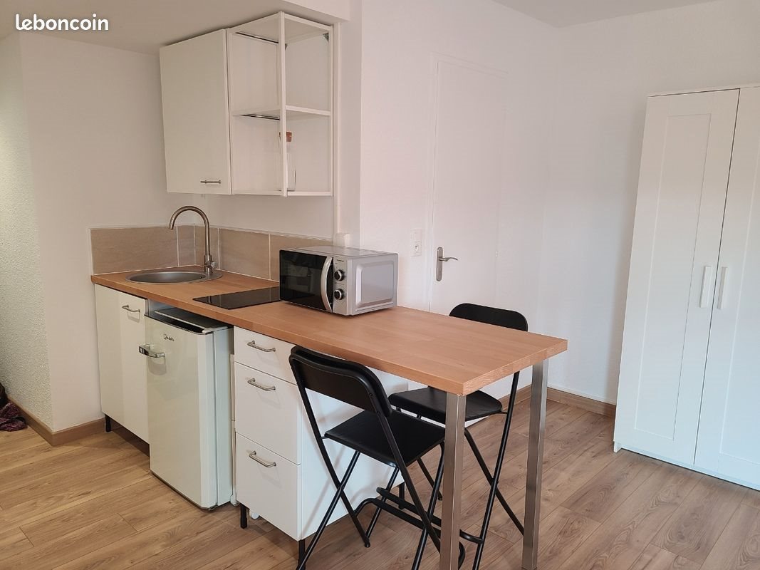 Appartement à louer, 30m², Pau