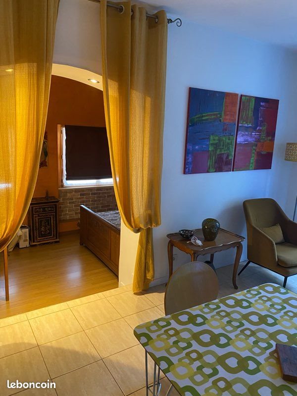 Appartement à vendre, 39m², Chaville