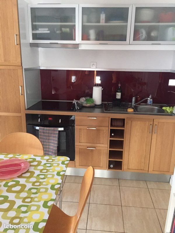 Appartement à vendre, 39m², Chaville