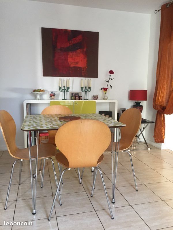 Appartement à vendre, 39m², Chaville