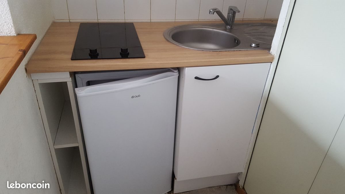 Appartement à louer, 35m², Belfort
