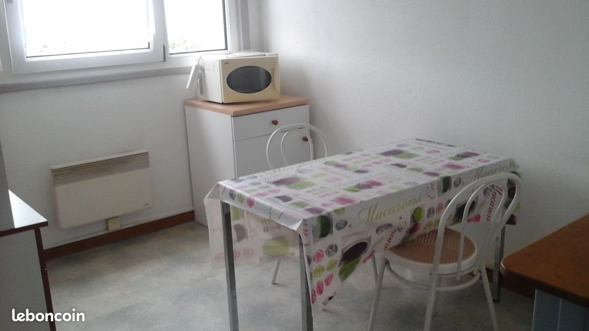Appartement à louer, 35m², Belfort