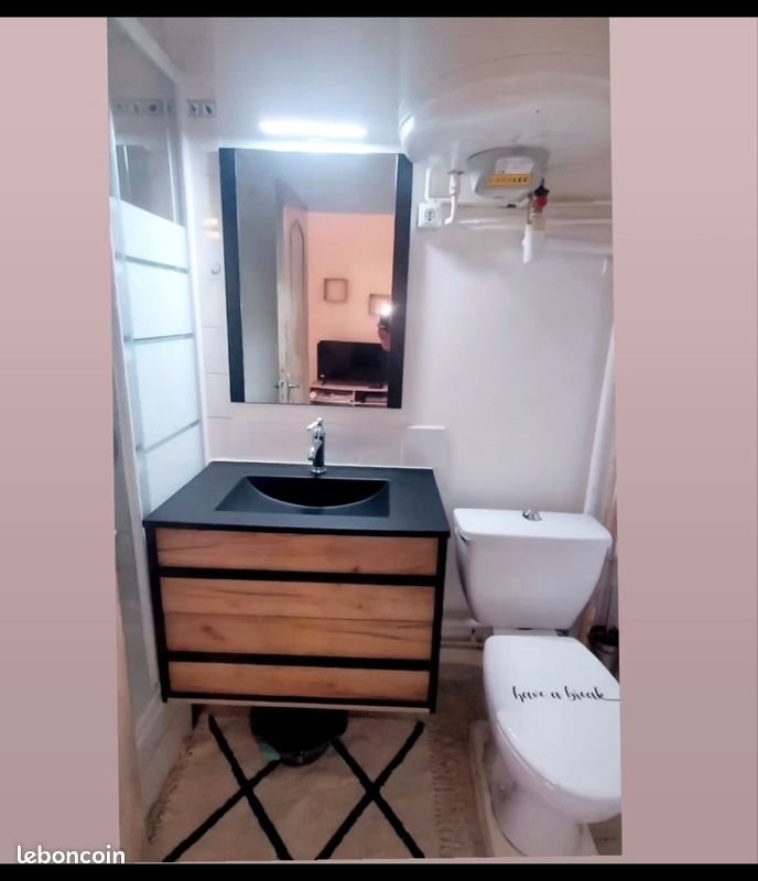 Appartement à louer, 19m², Digne-les-Bains