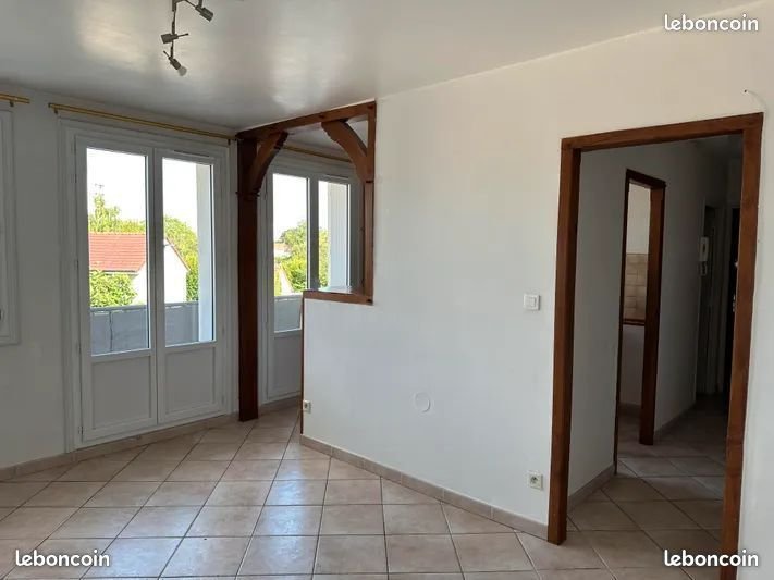 Appartement à louer, 44m², Troyes