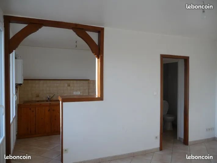 Appartement à louer, 44m², Troyes