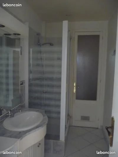 Appartement à louer, 44m², Troyes