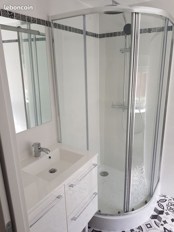 Appartement à louer, 76m², Bennecourt