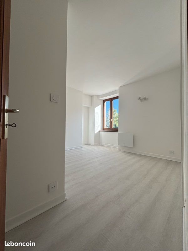 Appartement à louer, 80m², Villard-Bonnot