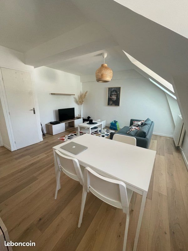 Appartement à louer, 64m², Laval