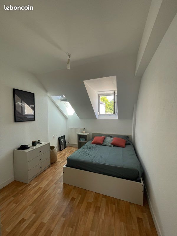 Appartement à louer, 64m², Laval