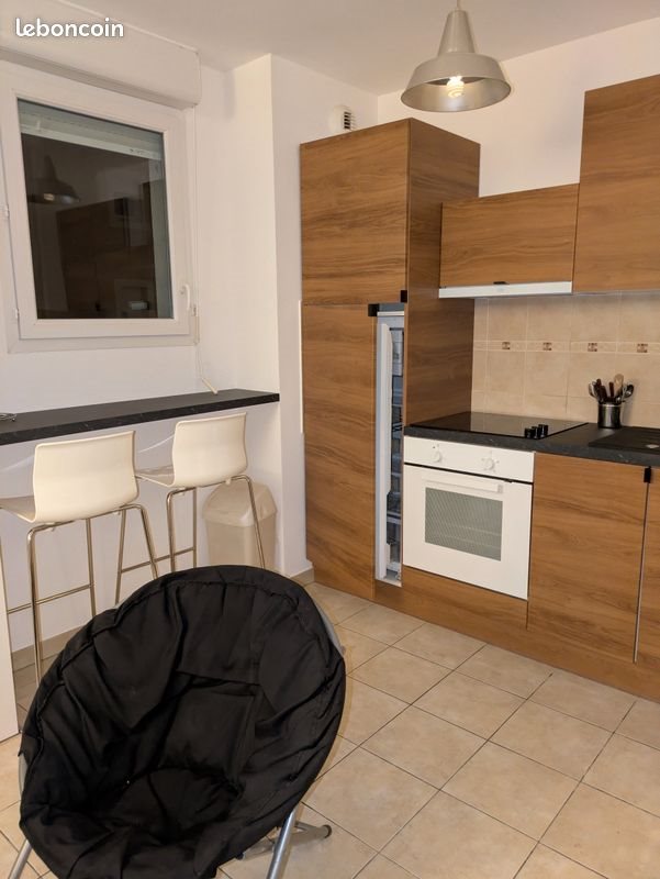 Appartement à louer, 23m², Avignon