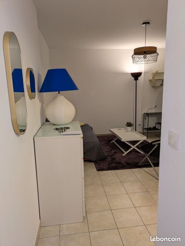 Appartement à louer, 23m², Avignon