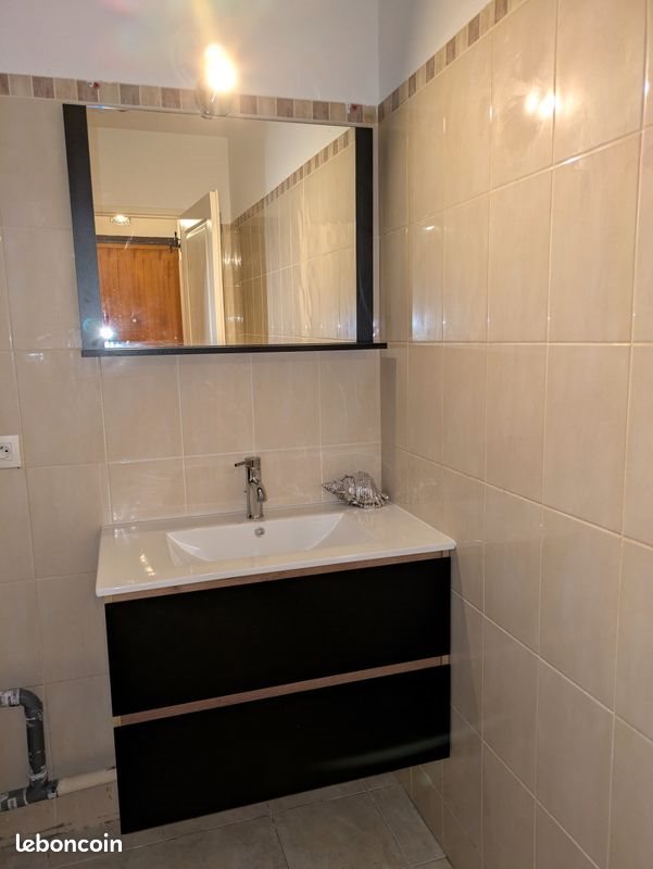 Appartement à louer, 23m², Avignon