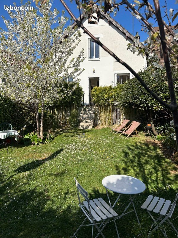 Maison à vendre, 130m², Massy