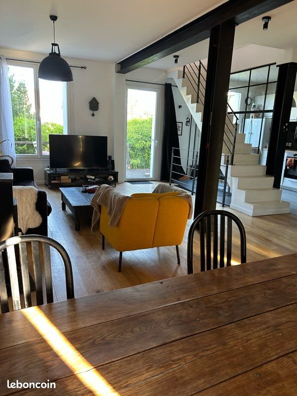 Maison à vendre, 130m², Massy