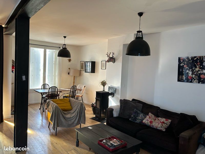 Maison à vendre, 130m², Massy