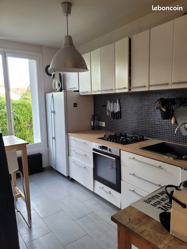 Maison à vendre, 130m², Massy