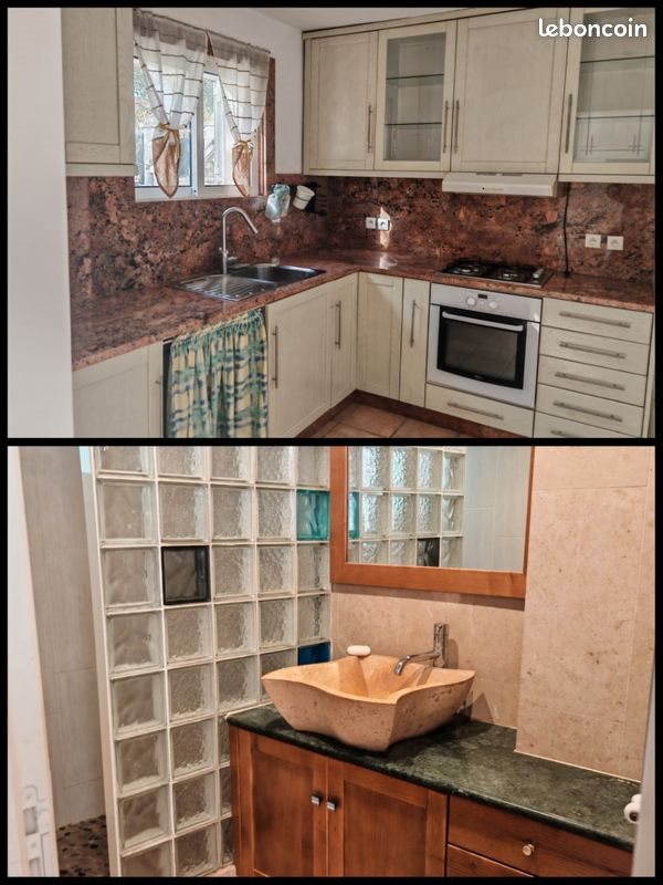 Appartement à louer, 75m², Orly