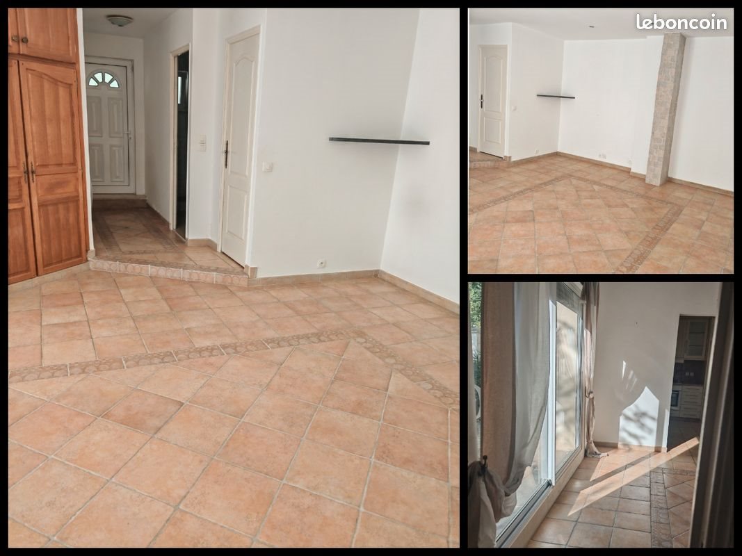 Appartement à louer, 75m², Orly