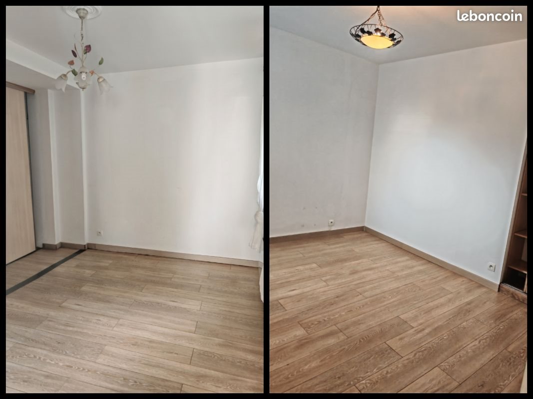 Appartement à louer, 75m², Orly