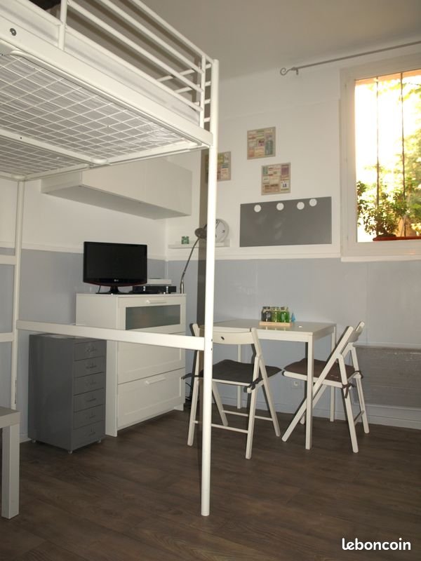 Appartement à louer, 15m², Aix-en-Provence