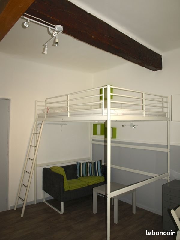 Appartement à louer, 15m², Aix-en-Provence