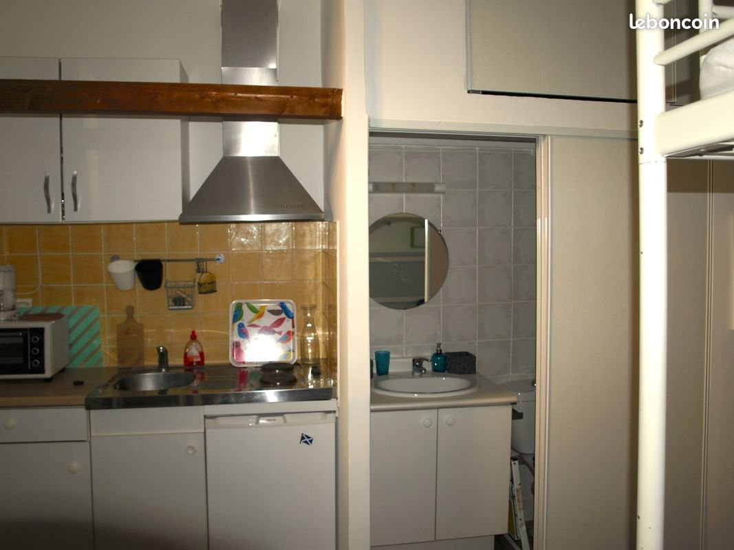 Appartement à louer, 15m², Aix-en-Provence
