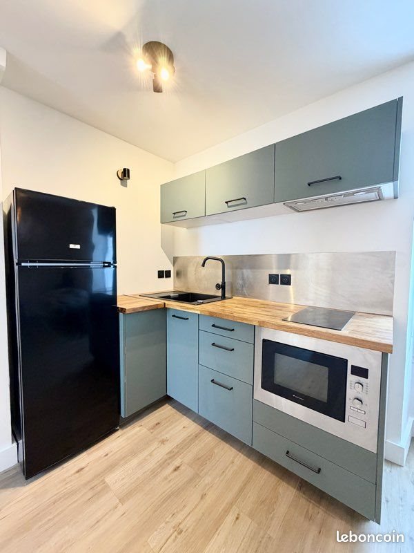 Appartement à louer, 35m², Lorient