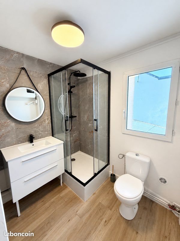 Appartement à louer, 35m², Lorient