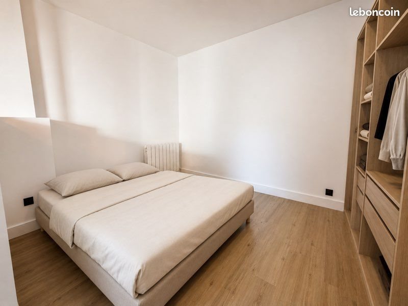 Appartement à louer, 35m², Lorient