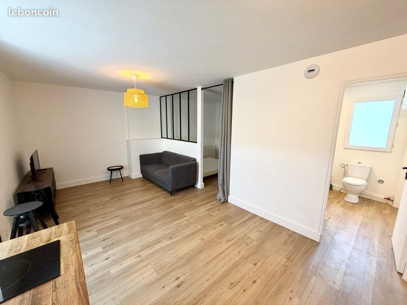 Appartement à louer, 35m², Lorient