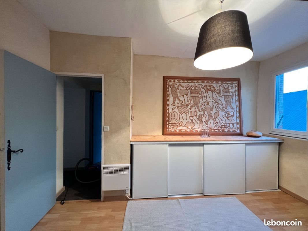 Maison à vendre, 150m², Valserres