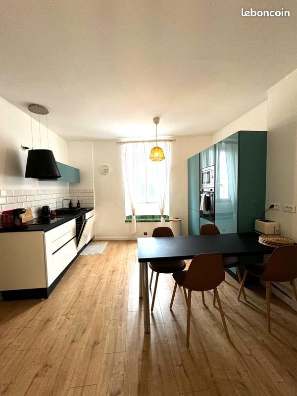 Appartement à louer, 58m², La Cadière-d'Azur