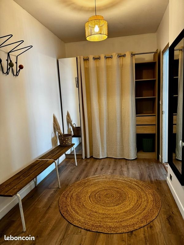 Appartement à louer, 58m², La Cadière-d'Azur