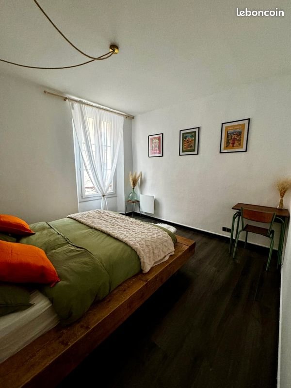 Appartement à louer, 58m², La Cadière-d'Azur