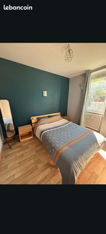 Appartement à louer, 36m², Vals-près-le-Puy